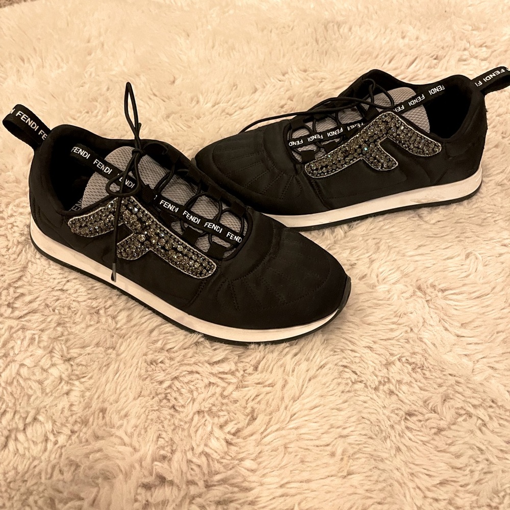 Fendi Ff Freedom Stretch